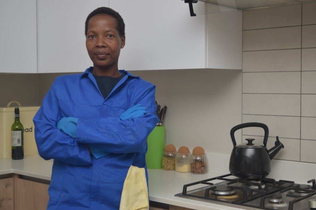 Residential Cleaning